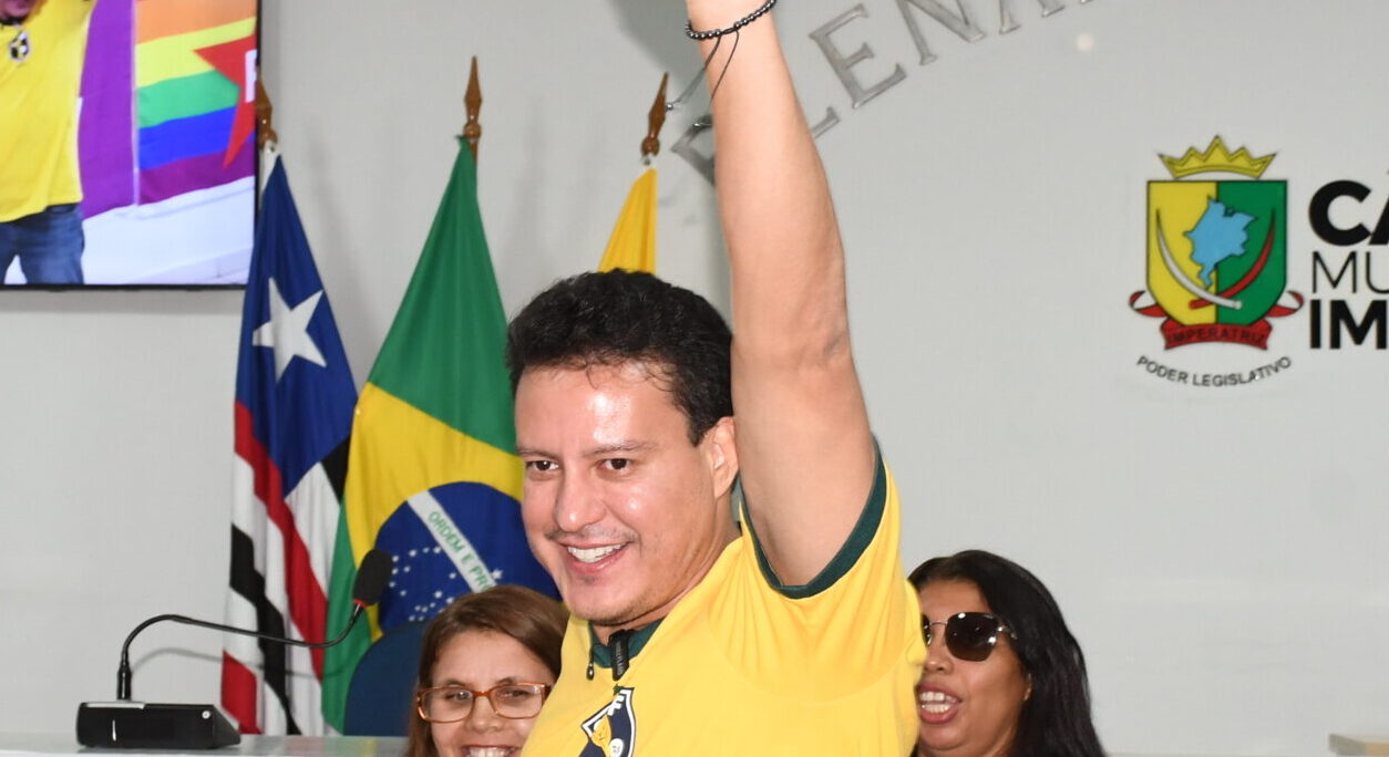 Com apoio da base do PT: Felipe Camarão já conta com mais da metade dos diretórios municipais do Partido no MA