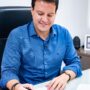 Felipe Camarão apresenta Projeto de Lei da Capelania, no Maranhão