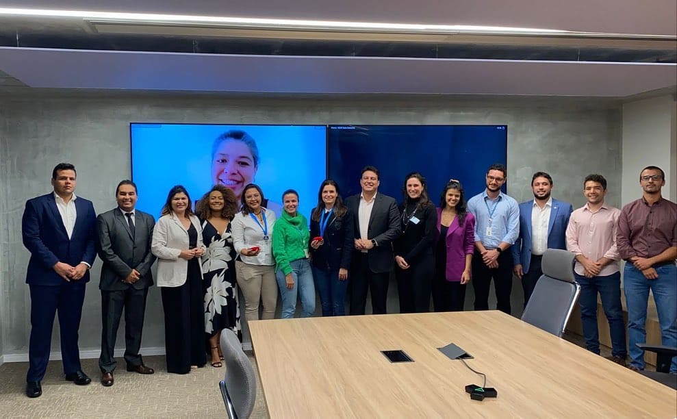 Mais recursos para a educação: parceria entre Governo do Maranhão e Eneva alavanca investimentos para educação maranhense