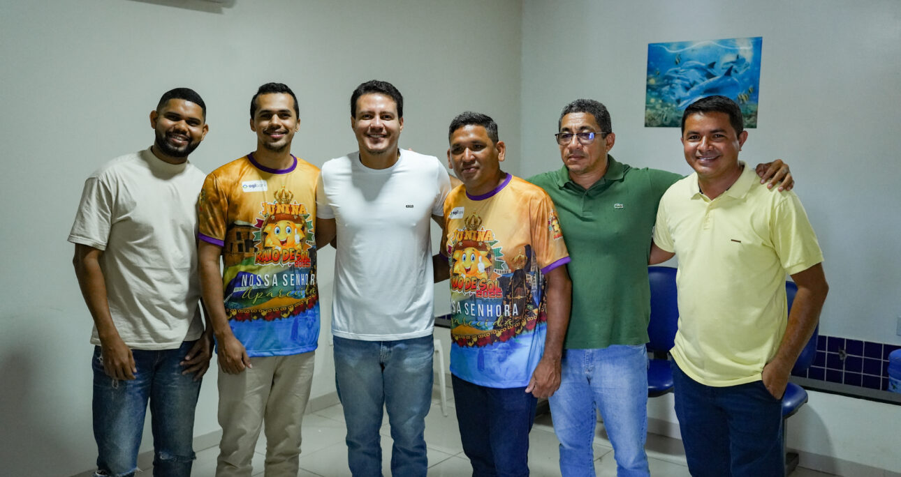 Agricultura familiar em pauta: Felipe Camarão reúne com representantes de Pindaré-Mirim