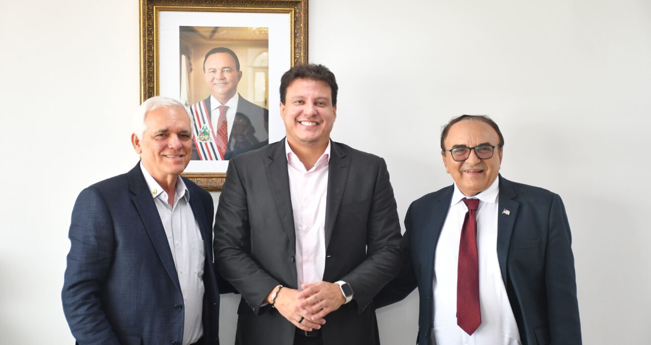 MA e PI: boas práticas maranhenses são destaque em encontro entre vice-governadores