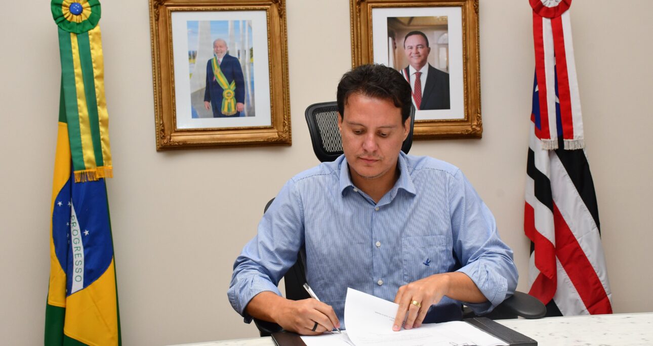 Felipe Camarão veta projeto que permite que pais proíbam filhos de participarem de atividades pedagógicas de gênero, nas escolas