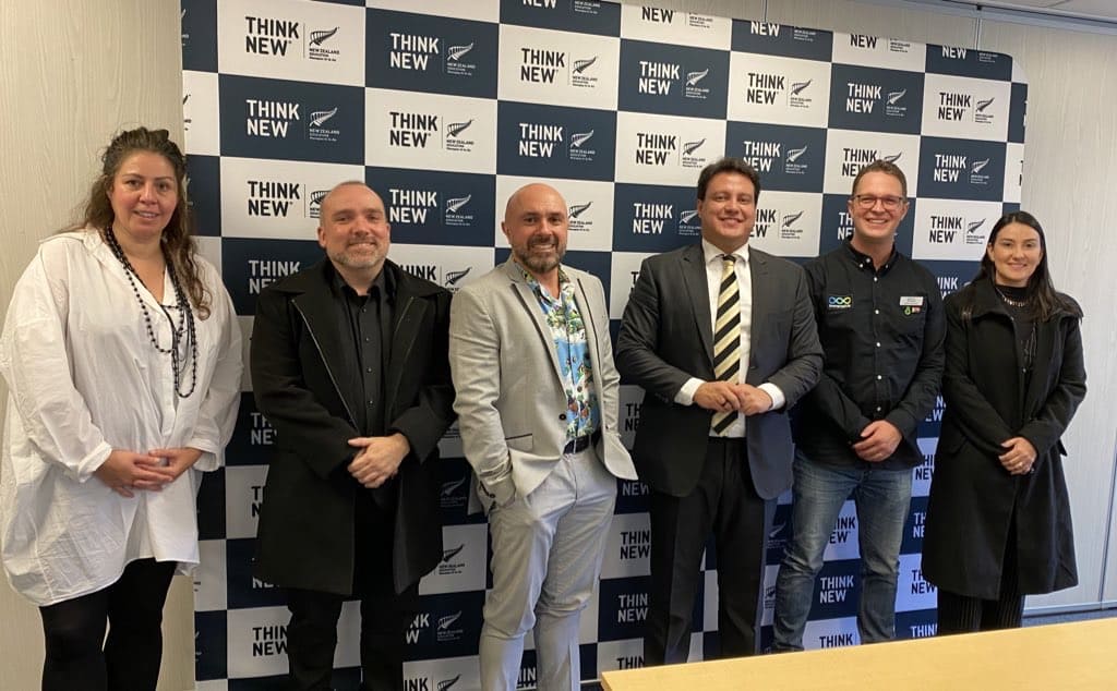 “Meu objetivo é trazer para o Maranhão, aquilo que deu muito certo na educação de países mais desenvolvidos”, afirmou Felipe Camarão