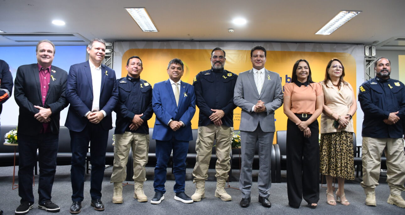 BR-402 ganhará posto da PRF, após solicitação do vice-governador Felipe Camarão