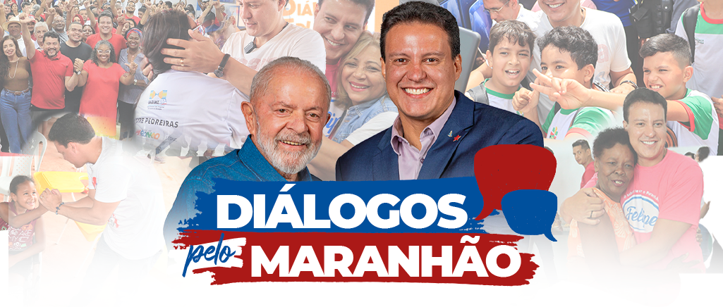 Em Caxias, Felipe Camarão realiza nova edição dos Diálogos pelo Maranhão, nesta sexta-feira (8)