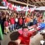 Felipe Camarão leva Diálogos pelo Maranhão ao povoado Varas, em Barreirinhas