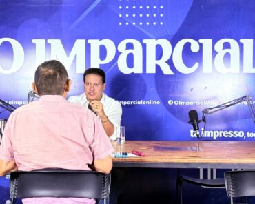 “Sou candidato do time do Lula, sou candidato do 13”, afirma Felipe Camarão sobre pré-candidatura ao Governo