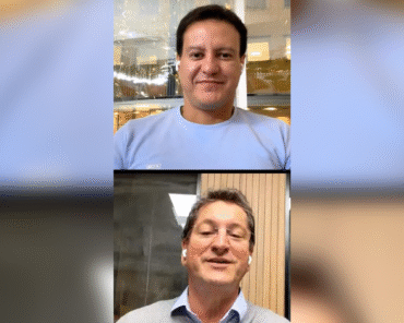 Live com Jilmar Tatto