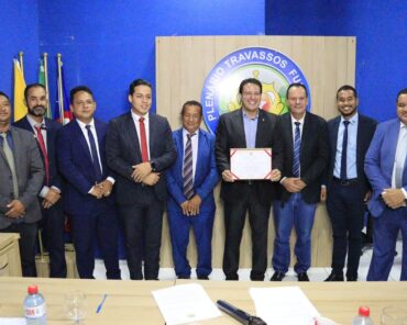 Felipe Camarão recebe Títulos de Cidadão e ouve lideranças quilombolas em cidades do Litoral Ocidental maranhense