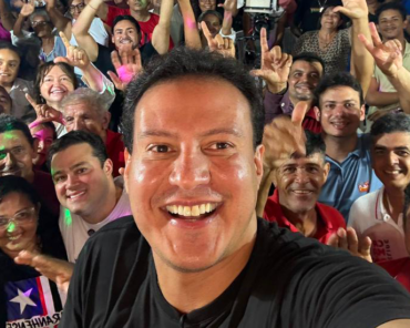 Felipe Camarão chega a Timon em mais um “Diálogos pelo Maranhão” e fortalece a construção coletiva de propostas para o estado