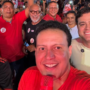 Felipe Camarão fortalece projeto político durante “Diálogos pelo Maranhão”, em Caxias