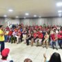 Felipe Camarão leva os “Diálogos pelo Maranhão” para Açailândia e fortalece construção coletiva de Projeto para o estado