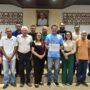 Felipe Camarão recebe diploma de membro correspondente da Academia Imperatrizense de Letras