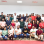 Felipe Camarão reúne grupos de trabalho, lideranças e militância em plenária geral sobre Plano de Governo