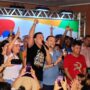 Diálogos pelo Maranhão com presidente nacional do PT e diversas lideranças do partido reafirma candidatura de Felipe Camarão ao governo do estado