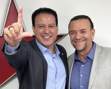 Edinho Silva confirma convenção do PT com Felipe Camarão ao Governo