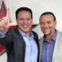 Edinho Silva confirma convenção do PT com Felipe Camarão ao Governo