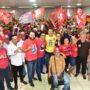 Em Imperatriz, Felipe Camarão entrega sua pré-candidatura ao Governo do Maranhão nas mãos do povo