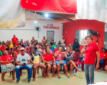 Matinha e Penalva recebem Diálogos pelo Maranhão com Felipe Camarão
