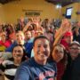 Felipe Camarão reforça compromisso com trabalhadores rurais de São Luís Gonzaga e do Maranhão