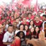 Convenção “Maranhão com Lula e Camarão” reúne milhares de apoiadores em São Luís
