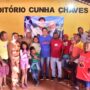 Em Pindaré e Grajaú, Felipe Camarão fortalece mobilização de aliados na pré-campanha