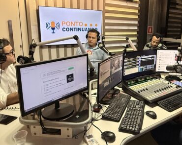 Felipe Camarão aposta no avanço da campanha com Lula