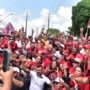 Felipe Camarão cumpre agenda com candidatos em São Luís e fortalece unidade da coligação