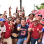 Camarão leva a mobilização do 13 ao Oeste Maranhense e reforça compromisso com o desenvolvimento do estado