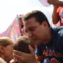 Felipe Camarão contagia a região Tocantina com a ‘Onda do 13’