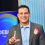 Felipe Camarão mostra melhor biografia e apresenta propostas durante debate