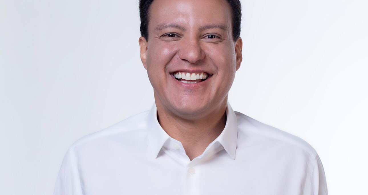 Felipe Camarão assume o compromisso de combater o trabalho escravo no Maranhão