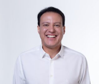 Felipe Camarão assume o compromisso de combater o trabalho escravo no Maranhão