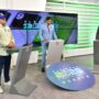 Felipe Camarão se destaca pelo preparo e propostas em debate da TV Cidade