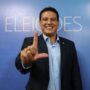 Camarão é o grande vencedor do debate e reforça caminho para o segundo turno