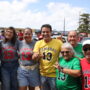 Felipe Camarão leva Carreata do 13 à zona rural de São Luís e destaca potencial produtivo da região