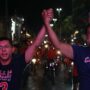 Camarão leva grande carreata às ruas de Caxias e mostra força na reta final